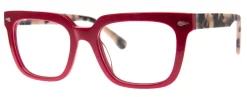 Solid Connection - Optical Quality Readers*AJ Morgan Eyewear Hot