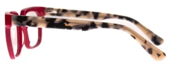 Solid Connection - Optical Quality Readers*AJ Morgan Eyewear Hot