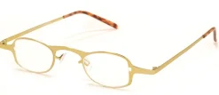 Space*AJ Morgan Eyewear New