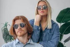 Space Cadet*AJ Morgan Eyewear Outlet