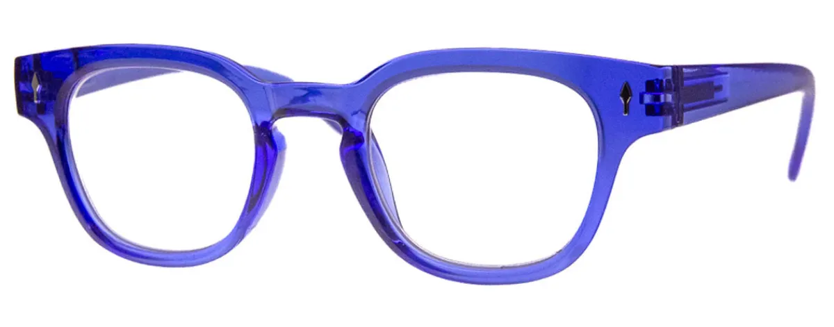Stable*AJ Morgan Eyewear