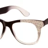 Stardust (Clear Lens)*AJ Morgan Eyewear Sale