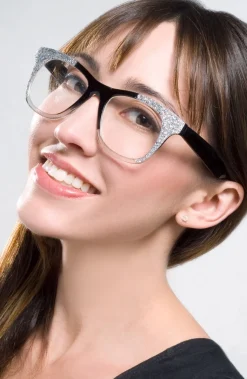 Stardust (Clear Lens)*AJ Morgan Eyewear Sale