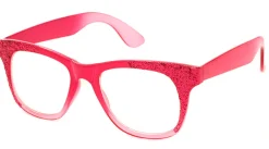 Stardust (Clear Lens)*AJ Morgan Eyewear Sale