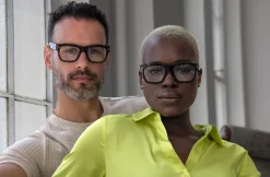 Substantial*AJ Morgan Eyewear Sale