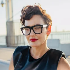 Substantial*AJ Morgan Eyewear Sale