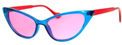 Sultry*AJ Morgan Eyewear Best