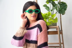 77 Sunset Strip*AJ Morgan Eyewear New