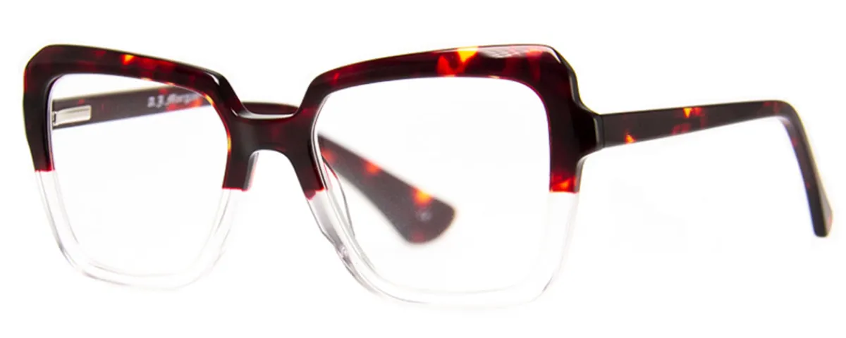 The Curator*AJ Morgan Eyewear Hot