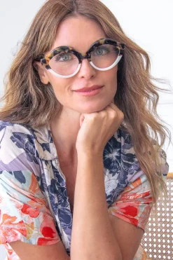 The Nile*AJ Morgan Eyewear Best