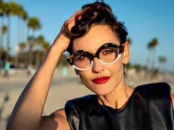 The Nile*AJ Morgan Eyewear Best