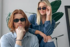 Theo*AJ Morgan Eyewear Outlet
