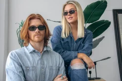 Theo*AJ Morgan Eyewear Outlet