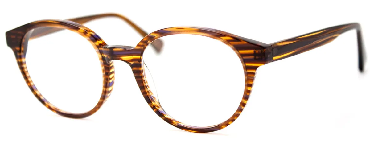 Thomas*AJ Morgan Eyewear New