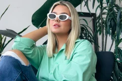 Tina*AJ Morgan Eyewear Best