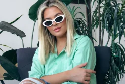 Tina*AJ Morgan Eyewear Best
