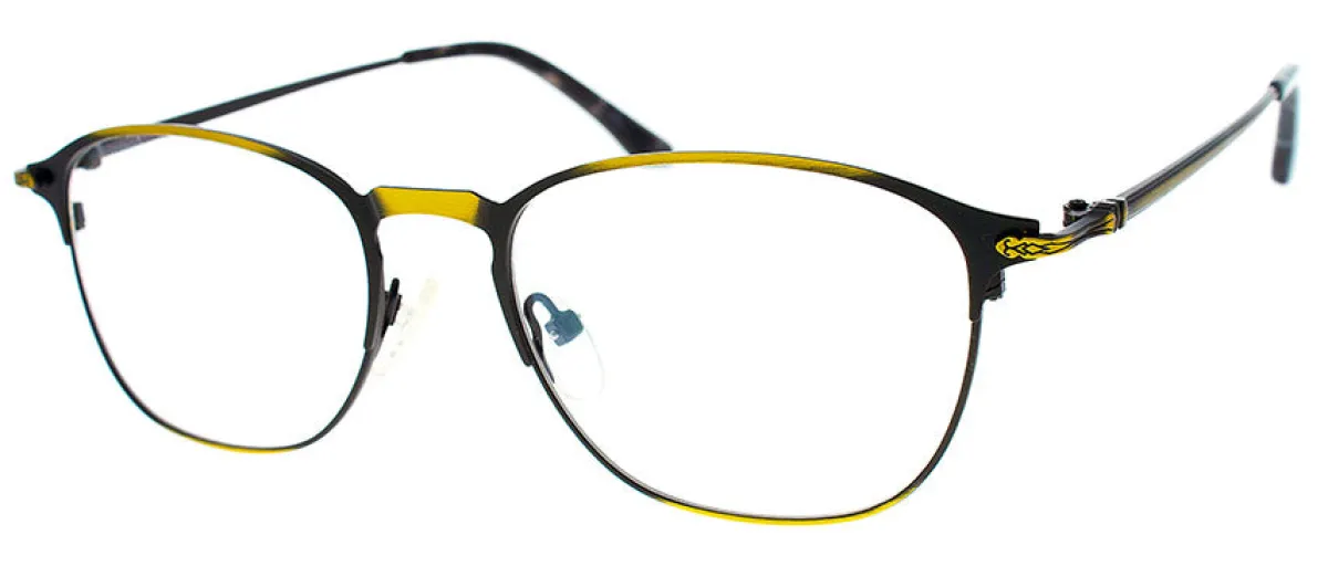 Tombstone*AJ Morgan Eyewear Hot