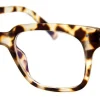 Tony (Clear Lens-Blue Light Computer Glasses)*AJ Morgan Eyewear Sale
