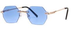 Trig*AJ Morgan Eyewear Best
