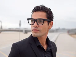 Trolley Car*AJ Morgan Eyewear Discount