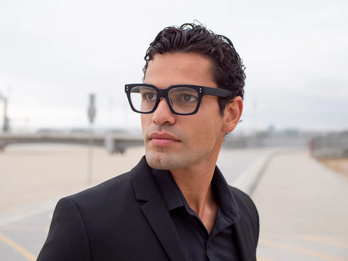 Trolley Car*AJ Morgan Eyewear Discount