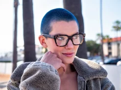 Trolley Car*AJ Morgan Eyewear Discount