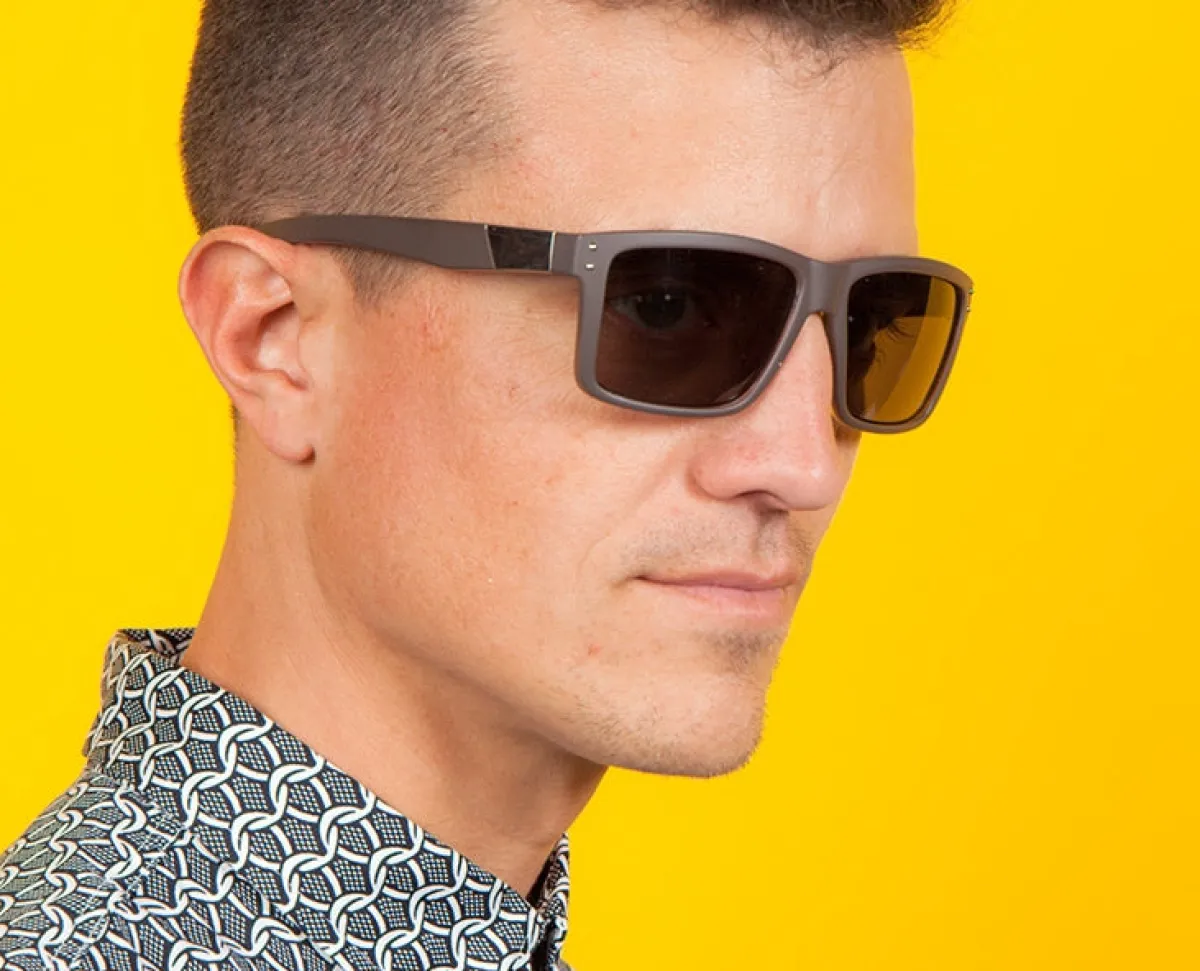 Troops*AJ Morgan Eyewear