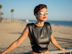 Uh-Huh*AJ Morgan Eyewear