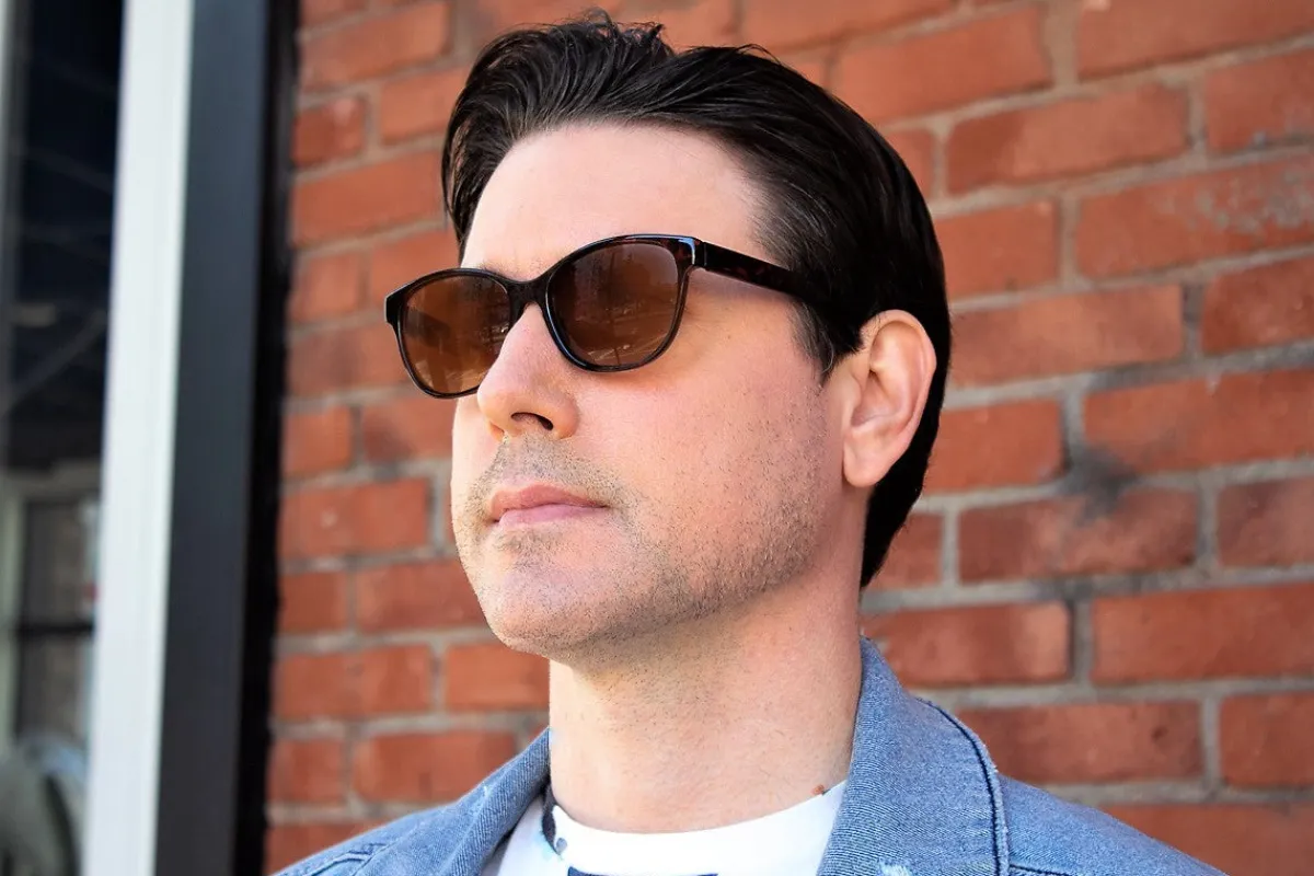 Vacation (Bifocal Sunglass Reader)*AJ Morgan Eyewear