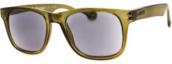 Very Normal (Full Lens Sunglass Reader)*AJ Morgan Eyewear Hot