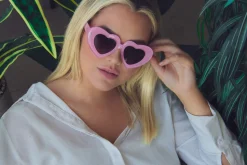 Warm Hearted*AJ Morgan Eyewear Discount