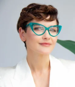 Whambamboom*AJ Morgan Eyewear New
