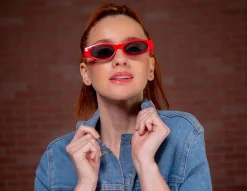 Wincey*AJ Morgan Eyewear Sale