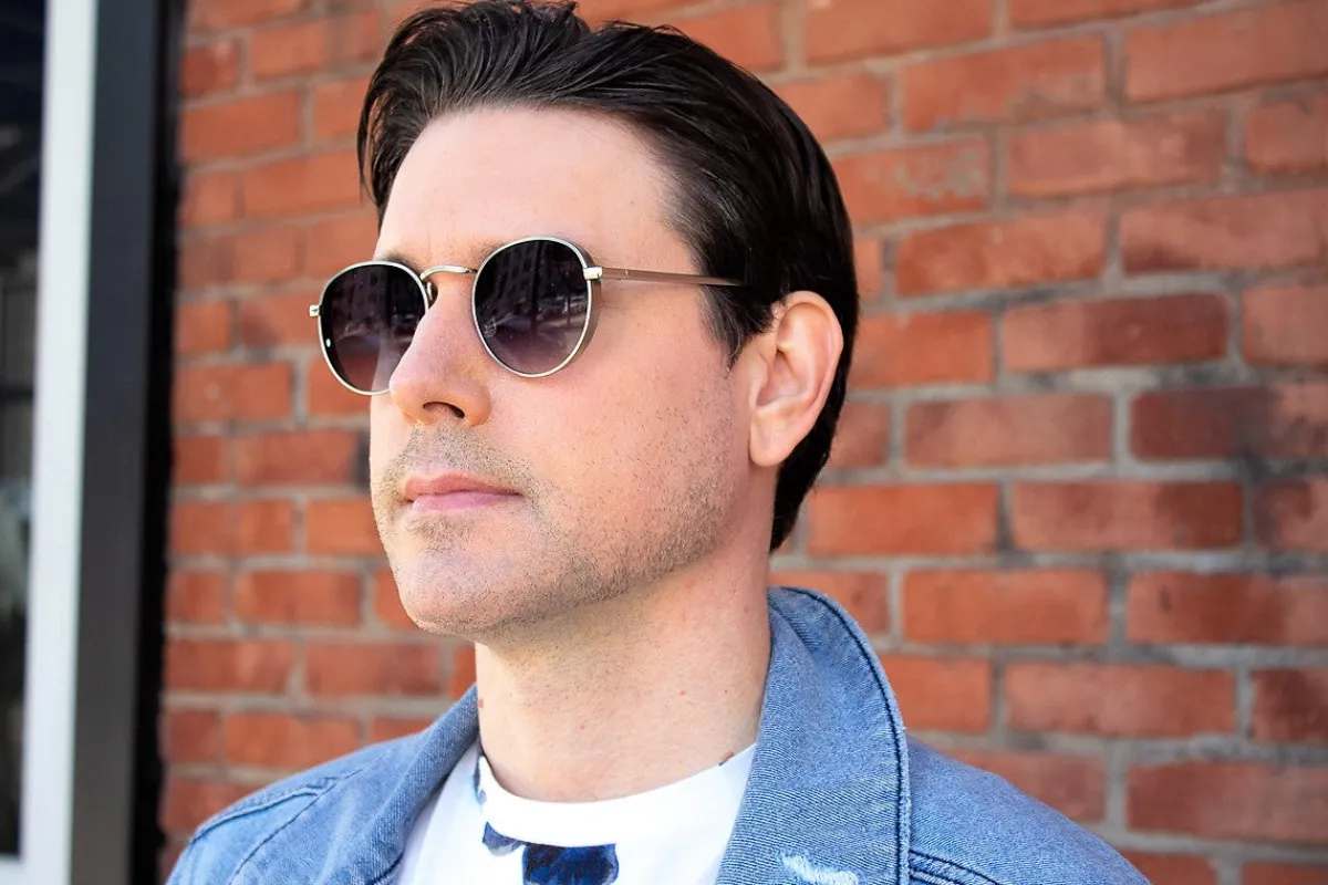 Winners*AJ Morgan Eyewear Clearance
