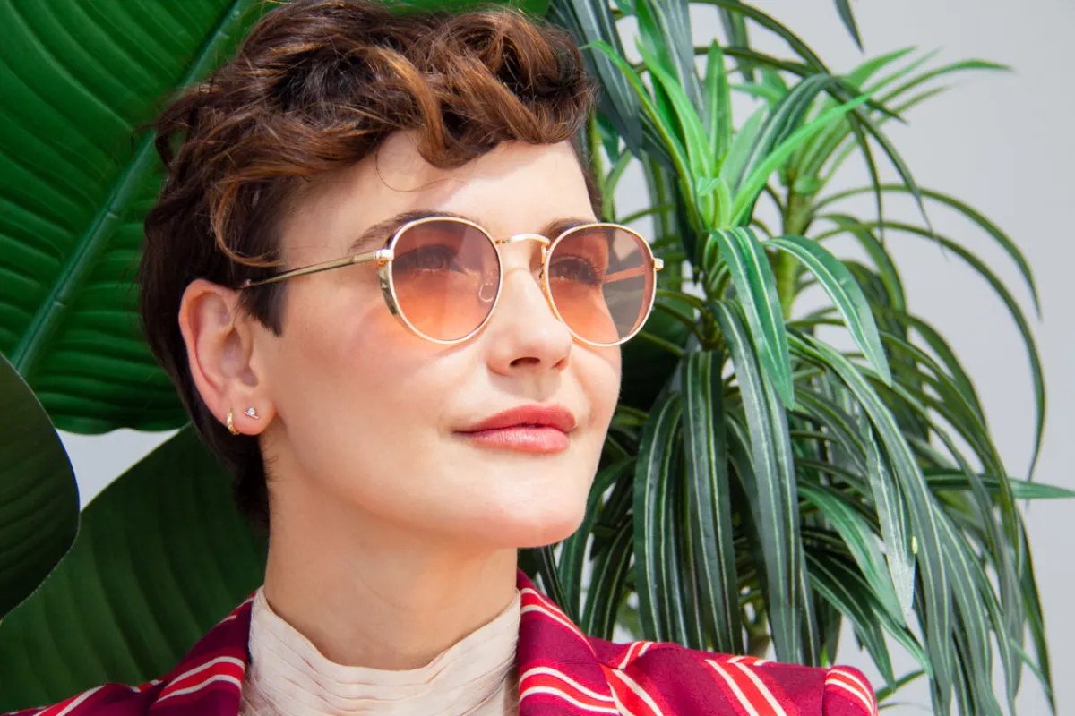 Winners*AJ Morgan Eyewear Clearance