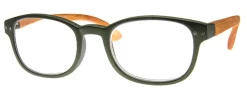 Wooden Hope*AJ Morgan Eyewear Best