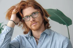 Wooden Hope*AJ Morgan Eyewear Best