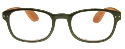Wooden Hope*AJ Morgan Eyewear Best