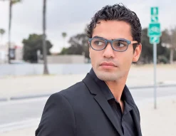 Wooden Hope*AJ Morgan Eyewear Best