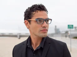 Wooden Hope*AJ Morgan Eyewear Best