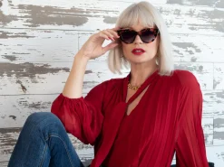 Ya Ya Girls*AJ Morgan Eyewear Clearance