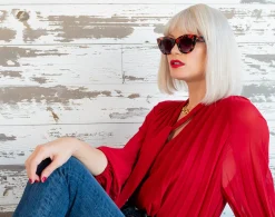 Ya Ya Girls*AJ Morgan Eyewear Clearance