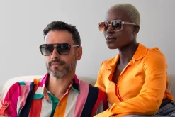 York*AJ Morgan Eyewear Sale
