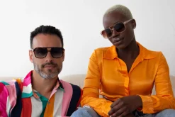 York*AJ Morgan Eyewear Sale