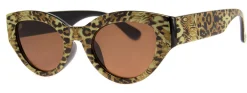 Zanzibar*AJ Morgan Eyewear Sale