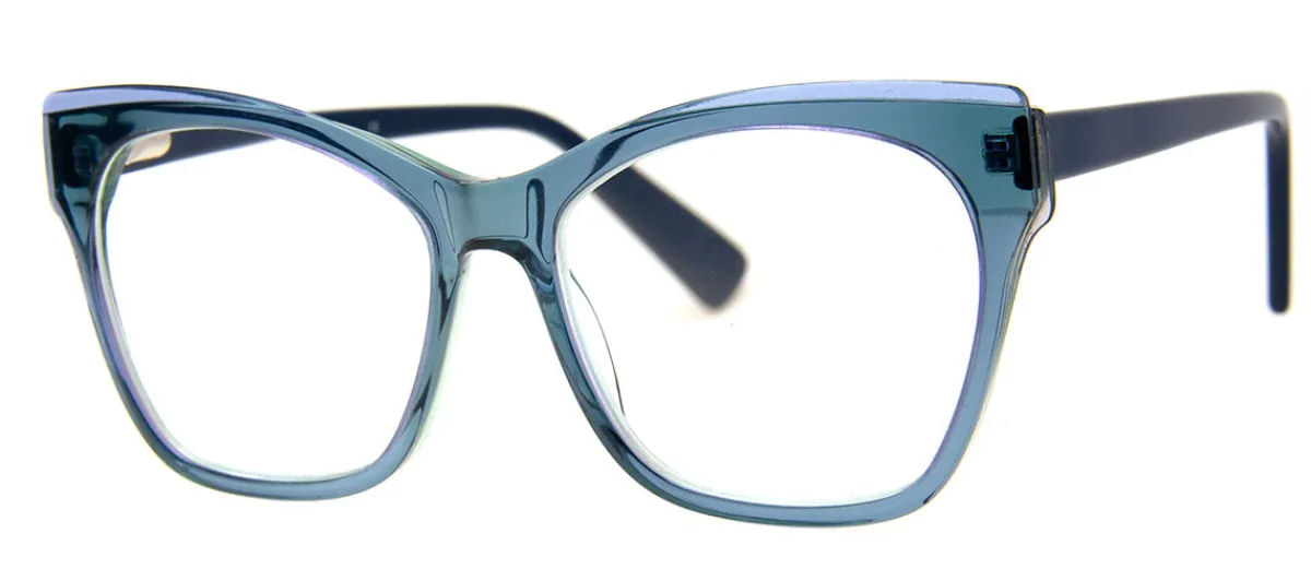 Zing*AJ Morgan Eyewear Hot