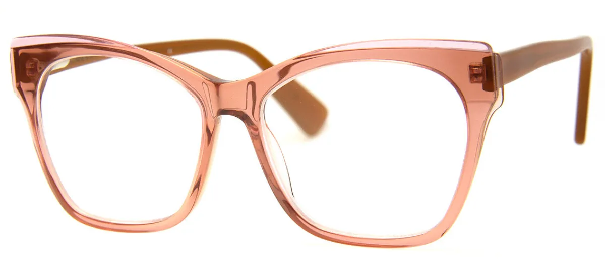 Zing*AJ Morgan Eyewear Hot