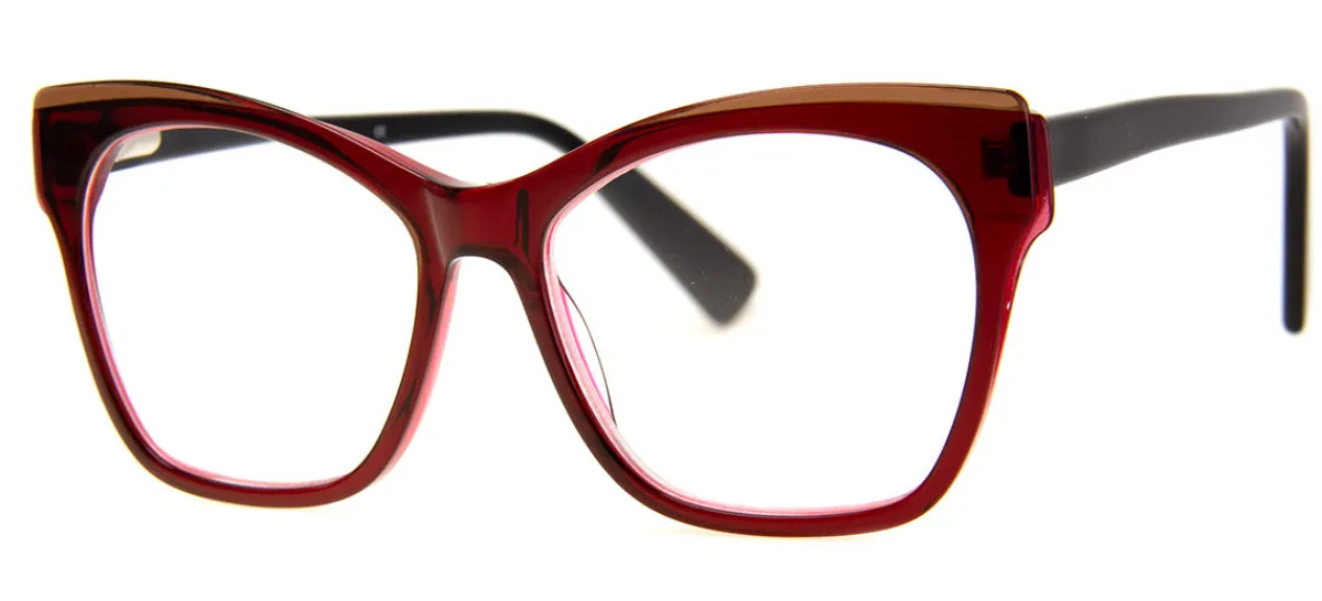 Zing*AJ Morgan Eyewear Hot